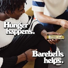 Barebells Protein Bars Salty Peanut – 12 Count, 1.9oz Bars – Protein Snacks w…