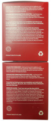 Immunocal Booster Hibiscus (2 Packs of 30 Sticks each) – Exp 10/2027