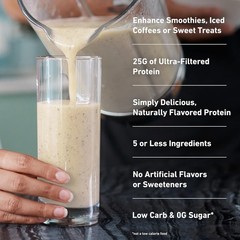 100% Pura Polvo Proteína De Suero Bajo en Carbohidratos Sin Gluten 1 Lb