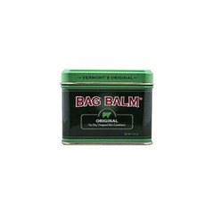 Bag Balm Vermont’s Original for Cracked Hands, Dry Skin – Assorted Sizes