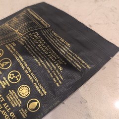 Ambrosia Collective Cinnamon Roll Plant Protein Powder-Best By 03/2026