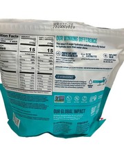 Liquid I.V Hydration Sugar-Free Peach+Rasperry 25 Sticks EXP 01/2028