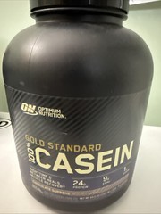 Optimum Nutrition, 100% Casein Chocolate Supreme Protein Powder