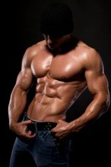 muscle infusion – GLUTAMINE 5000MG POWDER – glutamine recovery 2B