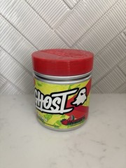 Ghost BCAA Strawberry Watermelon 11.1 oz