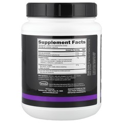 Controlled Labs Purple Wraath Purple Lemonade 2 44 lbs 1108 g Caffeine-Free &