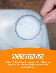 BulkSupplements L-Alanine Powder – 1000 mg Per Serving