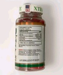 TESTOPLUS4 Boost, Testosterone Booster for Men, Testosteron 120 Pills