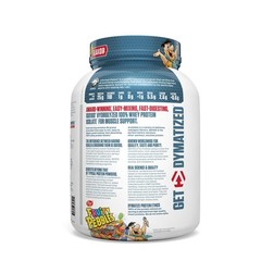ISO100 Hydrolyzed – Fruity Pebbles (46 Servings)