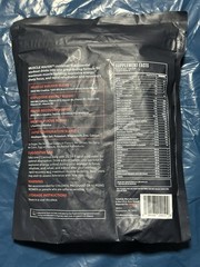 MUSCLE WATER Pre Workout Powder | Muscle + Pump + Energy | 20+ Supplements 08.26