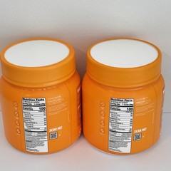 2x SEEQ Clear Whey Isolate Protein Powder Mango Pineapple 14.8 oz EXP8/27 SEALED