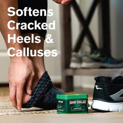 Bag Balm Vermont’s Original for Dry Skin, Heels, Cracked Hands, Dog Paws and …