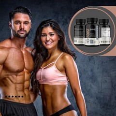Evolve Nutraceuticals Hgh Booster 2X Strength 150 Count Anti-Aging Increase
