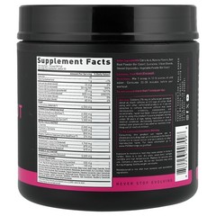 PRE-KAGED, Pre-Workout, Berry Blast, 1.29 lb (584 g)