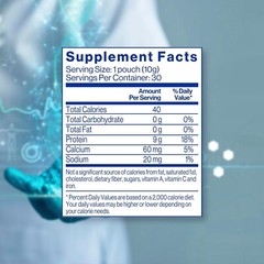Immunocal Whey Protein Isolate, Immune Support, Master Antioxidant, Brain Health