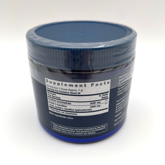 Creatine + Acetyl-L-Carnitine Energy Plus Life Extension 5000 mg Ex 10/26 Sealed