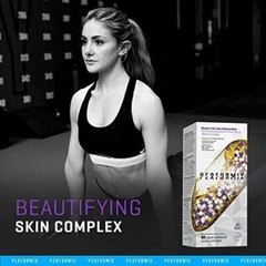 Performix Women’s 8 HR Time-Release Multi with Fish Oil **SOME BUSTED CAPS**