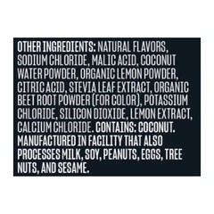 Vega Sport Pre-Workout Energizer Strawberry Lemonade 4.3oz