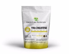 Tri Creatine Malate Pure Powder 908g