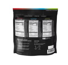 Prime Hydration + Electrolyte Powder Sticks Variety Pack 20 Pk