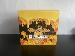 GFUEL Hive Nectar Collectors Box