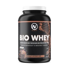 Nutristat BIO WHEY® whey protein isolate/hydrolysate