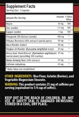 testo booster – BEST TESTOSTERONE BOOSTER 518mg – muscle vitamins 2B