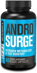 Jacked Factory Androsurge Blocker For Men – For Men Metabolizer