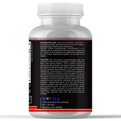 Weight Loss Support supplement For Men Women Liver Cleanse | Digestive Support60
