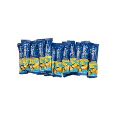 Liquid I.V. Hydration Multiplier Electrolyte Drink Mix Lemon Lime 20 Packs 5/26