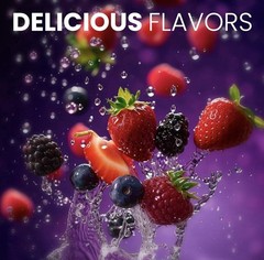 Keto Vitals Berry Electrolytes Energy Powder Packets No Sugar Keto Friendly 30pk