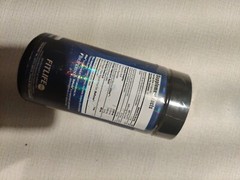 Siren Labs D1-T Strength Test Booster 120 Capsules – NEW