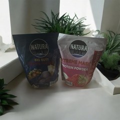 Natura Max Big Butt Protein Powder( pack of 2)