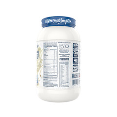 ProtoLyte® 100% Whey Protein Isolate 1.6lb – Vanilla Cake Batter