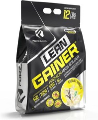 Forzagen Lean Gainer Premium Mass Builder | Mass Gainer Protein Powder for