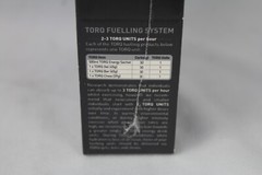 Torq Energy Gel Naked Flavourless 45g – Pack of 15