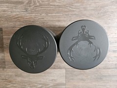 2 BUCKED UP Pump-Ocalypse YUZU & PEACH Non-Stim PRE-WORKOUT 30 Serv Exp 10/2026
