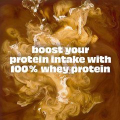 Premier Protein 100% Whey Protein Powder, Café Latte,30g Protein, 23.9oz, 1.5lb