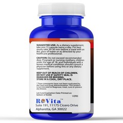 Keto Weight Management Supplement Energy Support Capsules Men Women 60Caps