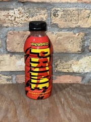 NEW Prime Hydration Drink IShowSpeed Sealed Limited Edition – Dragon Fruit Acai