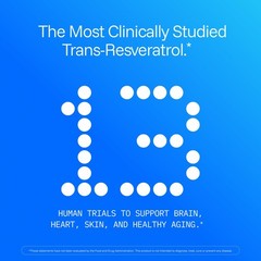 ProHealth Longevity Bulk Trans Resveratrol Powder 100 Grams – Pure Pharmaceut…