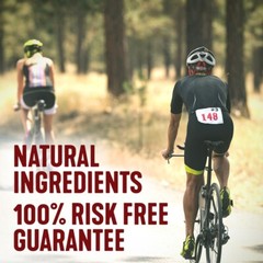 TriFuel – 3-in-1 Endurance and Recovery, Hydration BCAA – OFFICIAL LISTING