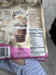 FlavCity All-In-One Protein Smoothie Powder Variety Single Serve Exp 04/2028