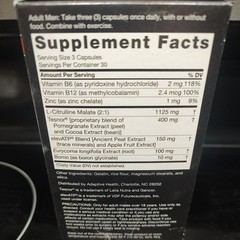 New & Improved – Nugenix Total T 90 Caps – Authentic Product from USA!