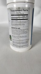 Micronized Creatine Monohydrate- 500g Exp:01/2027
