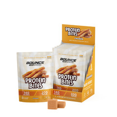 Protein Bite Gummies – 20G Per Bag – 140 Calories