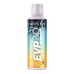 Evogen EVP AQ – Liquid Glycerol Muscle 16 Fl Oz (Pack of 1), Tropic Thunder