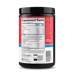 Optimum Nutrition Amino Energy Hydration + Focus Powder Strawberry Burst 9.5 oz