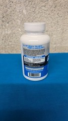 SNS Glycophase Nutrient Partitioning and Glucose Disposal Agent 120 Capsules New