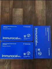 Immunocal Classic (blue) MX